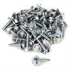 BODY BOLT 1 1/8 50 PK SLV - image 1