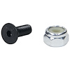 ALL16930 Windshield Mounting Kit - image 1
