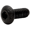 ALL16938 Button Head Bolts 10-24 x 1/2 in. 25 Pack - image 1