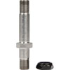 Sprint Car Titanium Radius Rod Stud Kit (Qty. 6) 1/2"-20 x 3-1/4" One Nut Studs - image 1