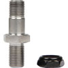Sprint Car Titanium Shock Stud Kit For Frame Boss & Spuds - image 1