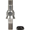 Sprint Car Titanium Shock Stud Kit For Rear Torsion Arm With Large Taper Cone - image 1