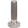 Coarse Thread Titanium Bolt 3/4" Long x 5/16"-18 - image 1