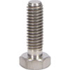 Coarse Thread Titanium Bolt 1" Long x 5/16"-18 - image 1