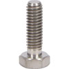 Coarse Thread Titanium Bolt 1-1/4" Long x 5/16"-18 - image 1