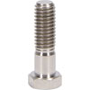 Coarse Thread Titanium Bolt 1-1/2" Long x 7/16"-14 - image 1