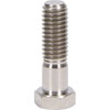 Coarse Thread Titanium Bolt 2-1/4" Long x 7/16"-14 - image 1