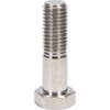 Coarse Thread Titanium Bolt 1-3/4" Long x 5/8"-11 - image 1