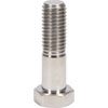 Coarse Thread Titanium Bolt 2" Long x 5/8"-11 - image 1