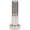 Coarse Thread Titanium Bolt 2-1/4" Long x 5/8"-11 - image 1