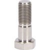 Fine Thread Titanium Bolt 5-1/2" Long x 7/16"-20 - image 1