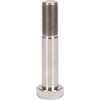 Fine Thread Titanium Bolt 1-3/4" Long x 5/8"-18 - image 1
