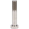 Fine Thread Titanium Bolt 2-1/4" Long x 5/8"-18 - image 1