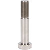 Fine Thread Titanium Bolt 2-1/2" Long x 5/8"-18 - image 1