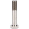Fine Thread Titanium Bolt 2-3/4" Long x 5/8"-18 - image 1