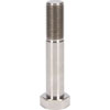 Fine Thread Titanium Bolt 3" Long x 5/8"-18 - image 1