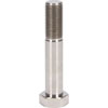 Fine Thread Titanium Bolt 3-1/2" Long x 5/8"-18 - image 1