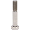 Fine Thread Titanium Bolt 4" Long x 5/8"-18 - image 1