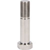 Fine Thread Titanium Bolt 2-3/4" Long x 3/4"-16 - image 1