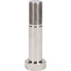 Fine Thread Titanium Bolt 7-1/4" Long x 3/4"-16 - image 1