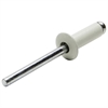 3/16 in. Small Head Rivets Grip Range: 1/8 in. - 1/4 in. - image 1
