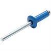 3/16 in. Small Head Rivets Grip Range: 1/8 in. - 1/4 in.