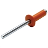 3/16 in. Small Head Rivets Grip Range: 1/8 in. - 1/4 in. - image 1