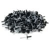 3/16 in. Large Head Rivets Grip Range: 1/4 in. - 3/8 in. - image 2