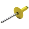 3/16 in. Large Head Rivets Grip Range: 1/4 in. - 3/8 in. - image 1