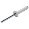 3/16 in. Small Head Rivets Grip Range: 5/8 in. - 3/4 in. - image 1