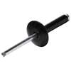 3/16 in. Large Head Rivets Grip Range: 5/8 in. - 3/4 in. - image 1