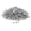 3/16 in. Large Head Rivets Grip Range: 1/4 in. - 3/8 in. - image 2
