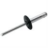 LARGE HEAD BLACK 250 RIVE - image 1