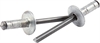 Rivet Alum Mandrel Silver - image 1