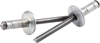 Rivet Alum Mandrel Silver - image 1