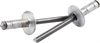 Rivet Steel Mandrel Silvr - image 1