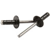 3/16" Multi-Grip Rivets Grip Range: 1/16" - 3/8"