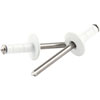 3/16" Multi-Grip Rivets Grip Range: 1/16" - 3/8" - image 1