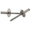 3/16" Multi-Grip Rivets Grip Range: 1/16" - 3/8" - image 1
