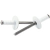 3/16" Multi-Grip Rivets Grip Range: 1/16" - 3/8" - image 1