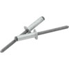 3/16" Small Head Rivets Grip Range: 3/8" - 1/2" - image 1