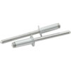3/16" Small Head Rivets Grip Range: 1/4" - 3/8" - image 1