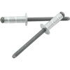 3/16" Multi-Grip Rivets Grip Range: 3/16" - 3/8" - image 1