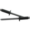 3/16" Small Head Rivets Grip Range: 1/4" - 3/8" - image 1