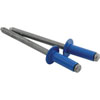 3/16" Small Head Rivets Grip Range: 1/4" - 3/8" - image 1