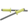 3/16" Small Head Rivets Grip Range: 1/4" - 3/8" - image 1