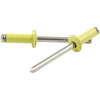3/16" Small Head Rivets Grip Range: 1/4" - 3/8" - image 1