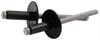 3/16" Large Head Rivets Grip Range: 1/4" - 3/8"