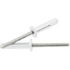 3/16" Tri-Fold Rivets Grip Range: 1/2" - image 1