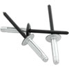 3/16" Tri-Fold Rivets Grip Range: 3/8" - image 1